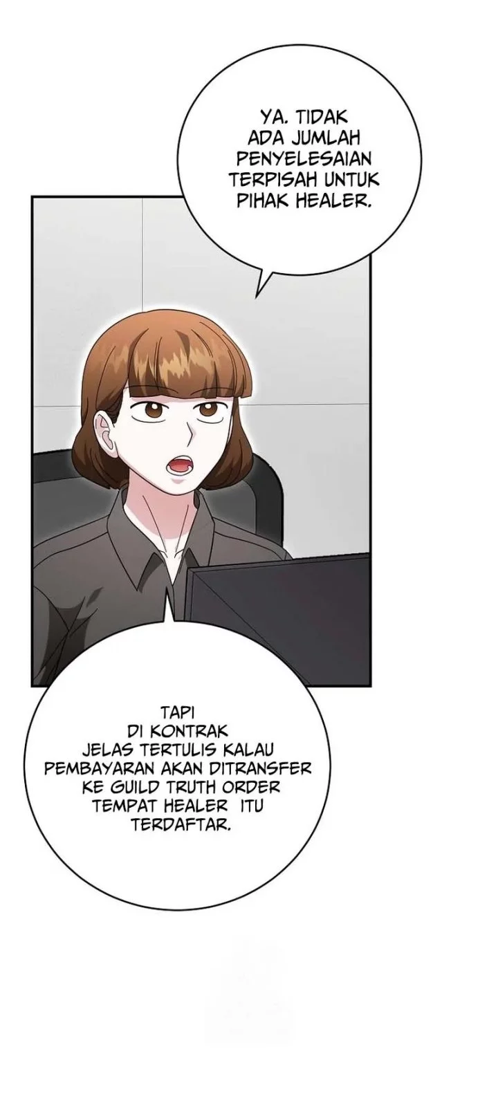 Master of All Skills Chapter 38 Gambar 3