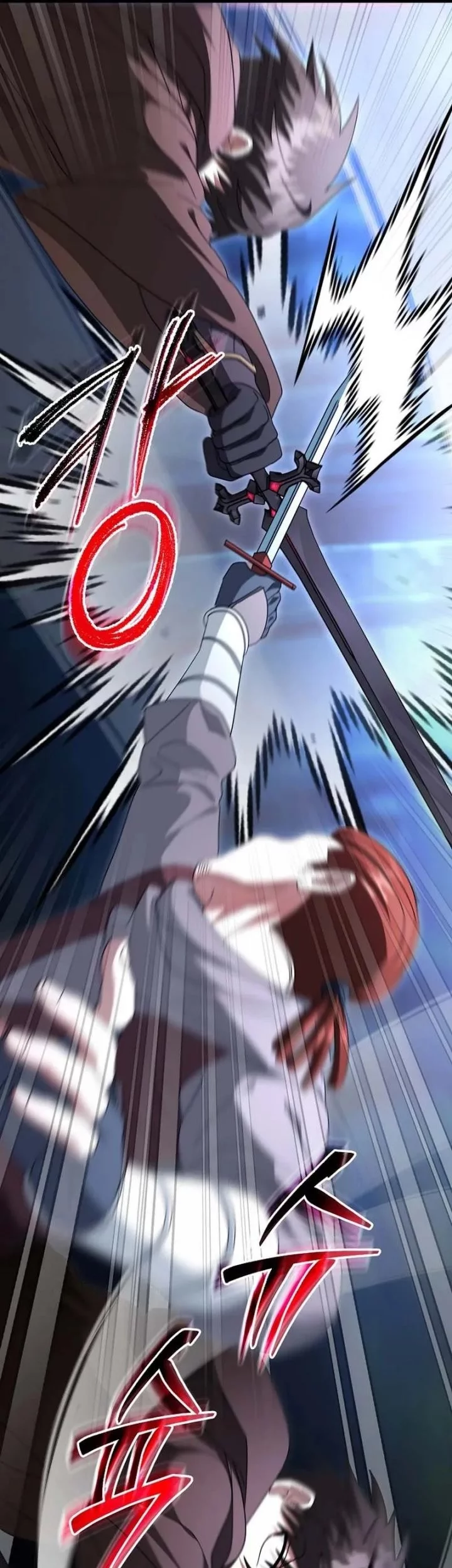 Master of All Skills Chapter 38 Gambar 57