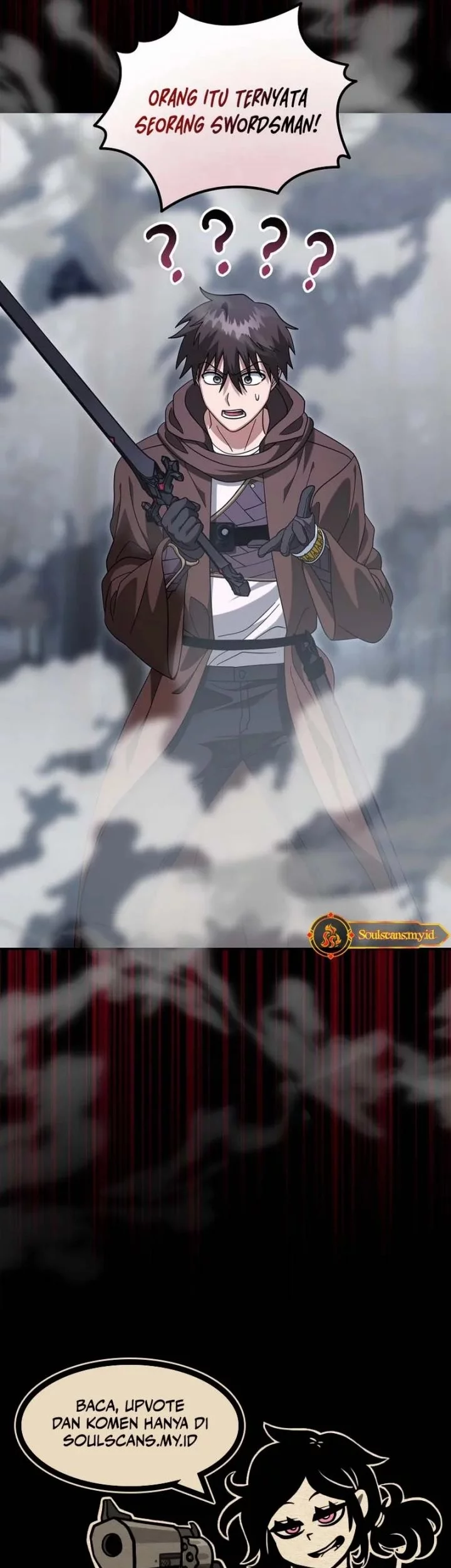 Master of All Skills Chapter 38 Gambar 61