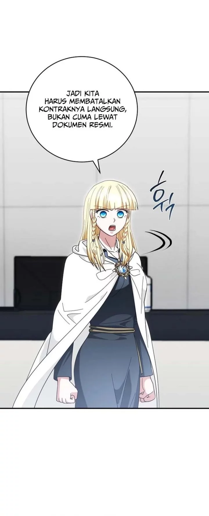 Master of All Skills Chapter 38 Gambar 9