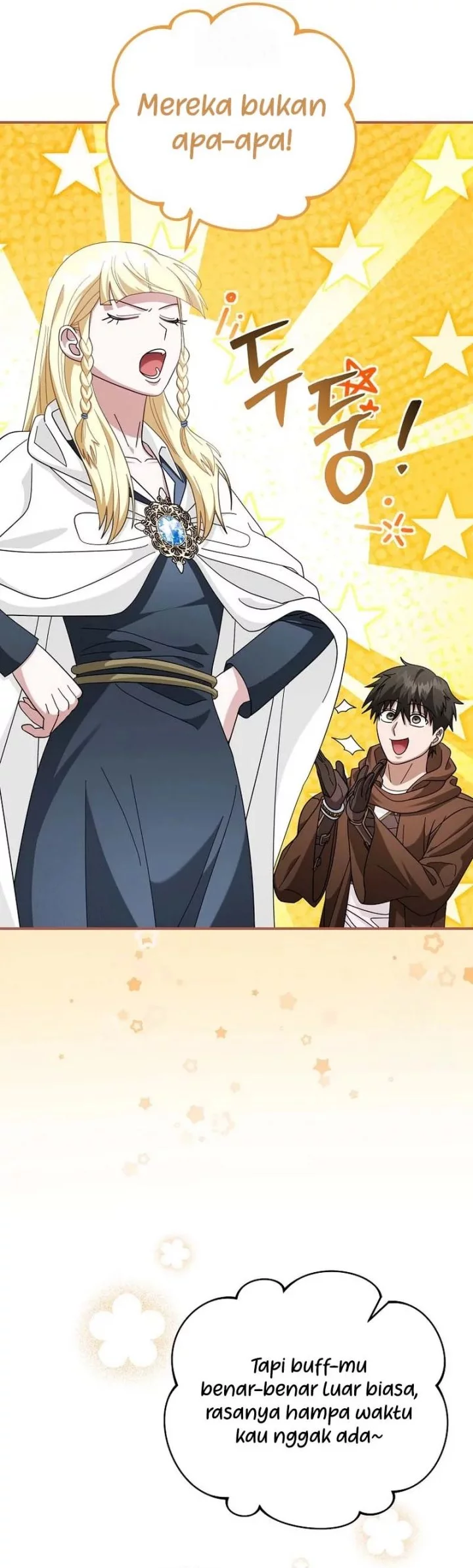 Master of All Skills Chapter 38 Gambar 12