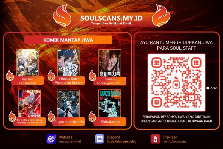 Master of All Skills Chapter 5 Gambar 79