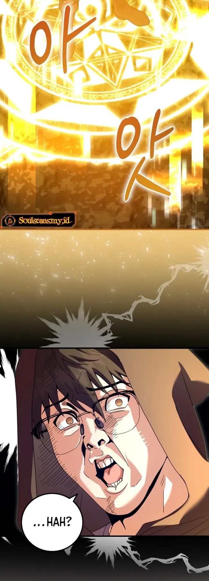 Master of All Skills Chapter 7 Gambar 19