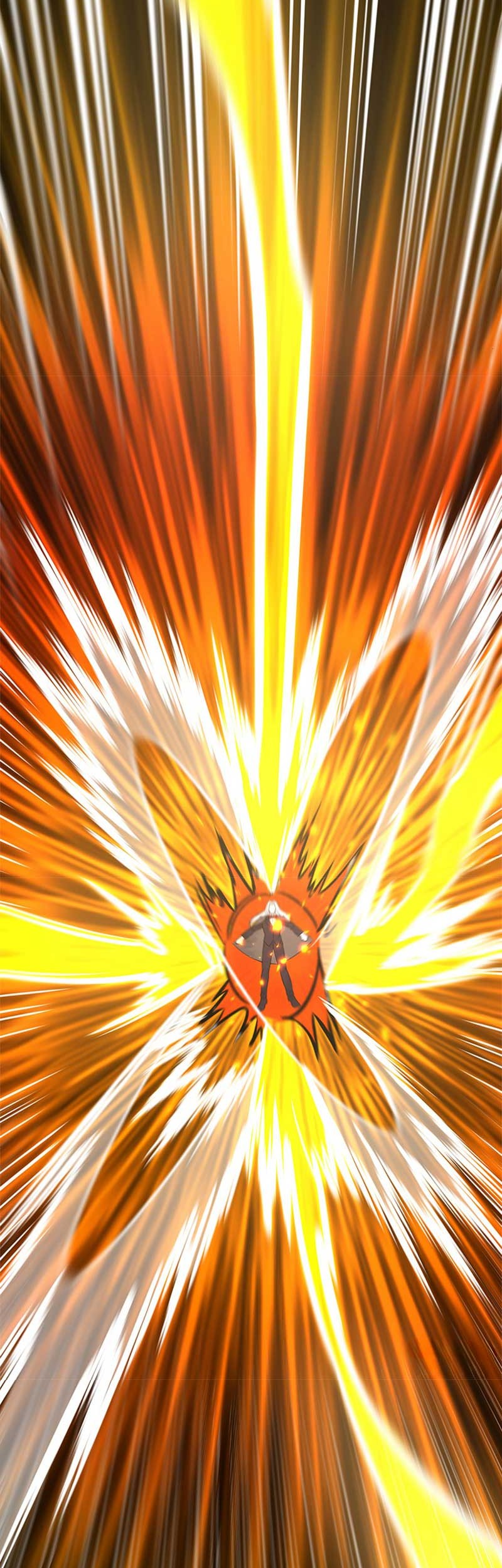 Mastering the Recovery Spell Suddenly Makes You Invincible Chapter 10 Gambar 32