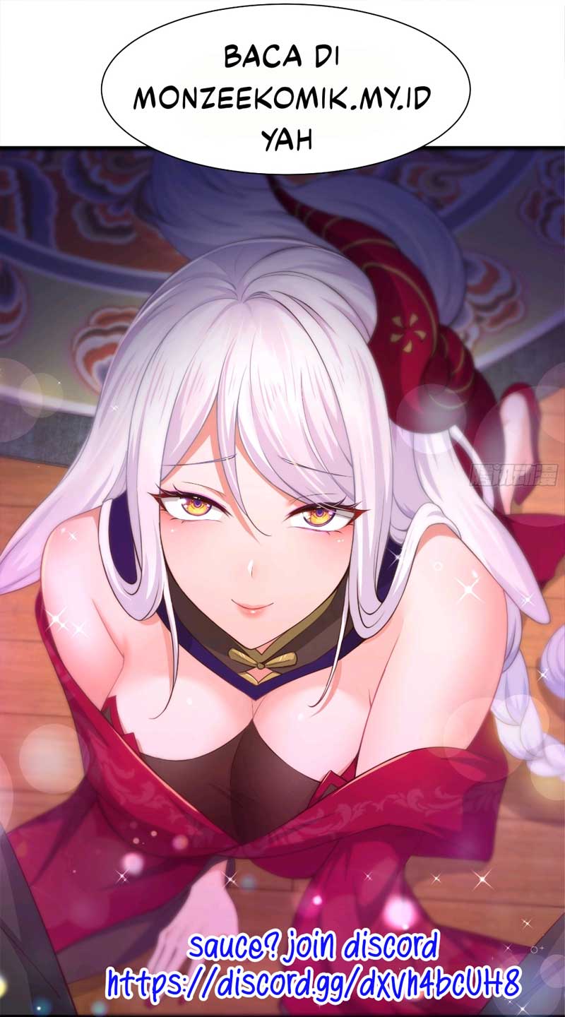 Mastering the Recovery Spell Suddenly Makes You Invincible Chapter 10 Gambar 41