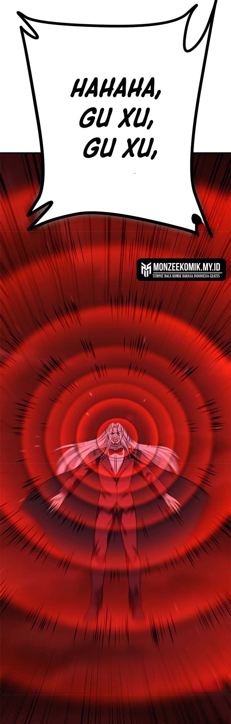 Mastering the Recovery Spell Suddenly Makes You Invincible Chapter 10 Gambar 3