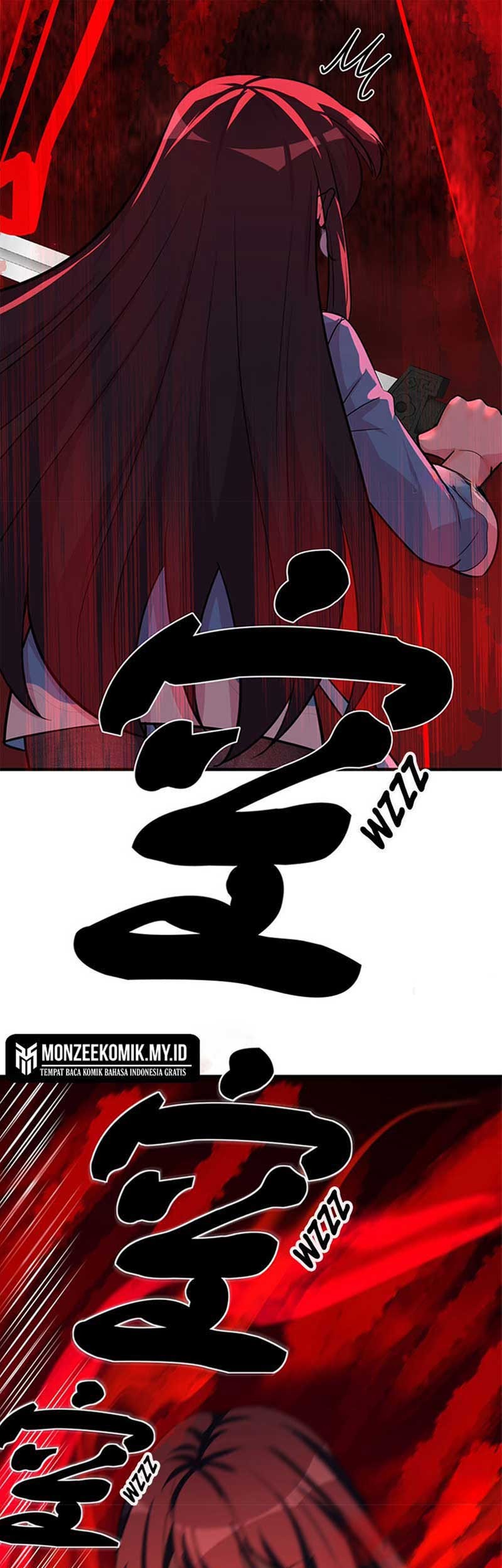 Mastering the Recovery Spell Suddenly Makes You Invincible Chapter 10 Gambar 12