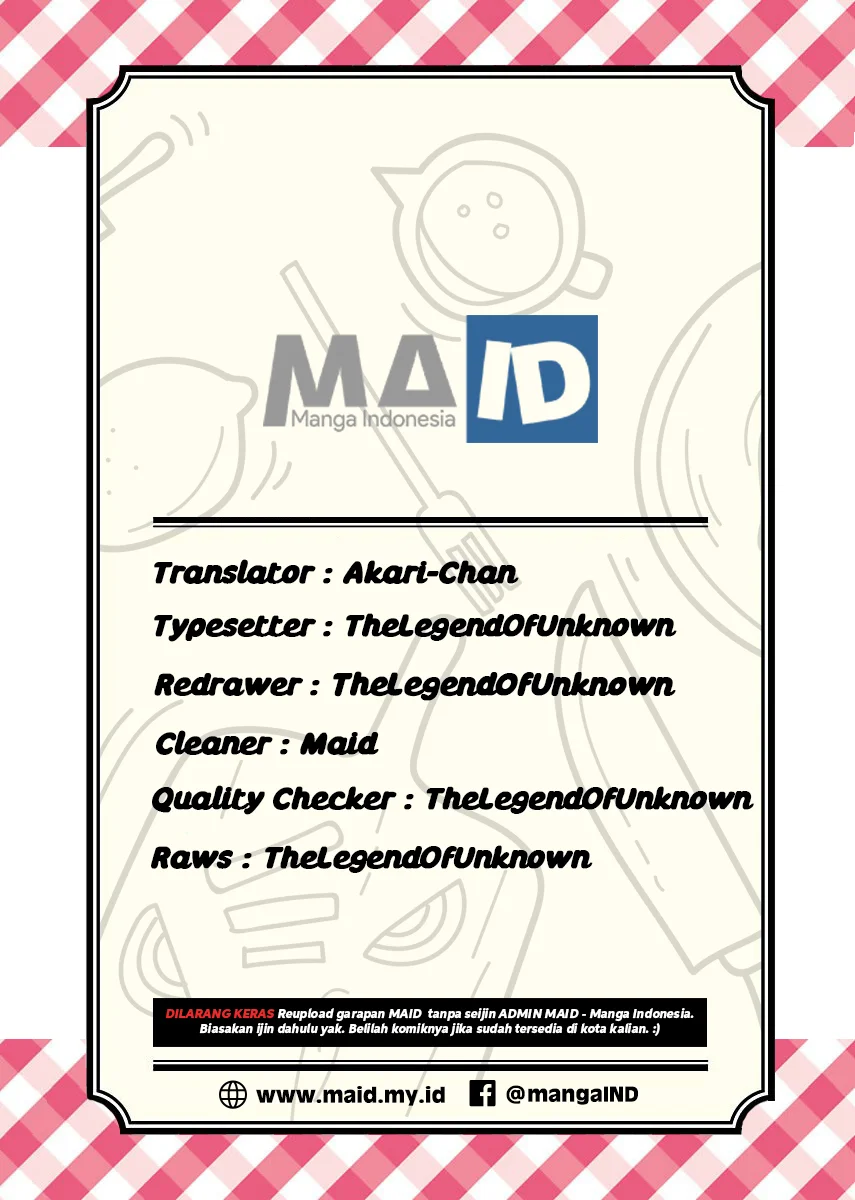 Manga Matano Okoshiwo Chapter 5.5 gambar nomor 2