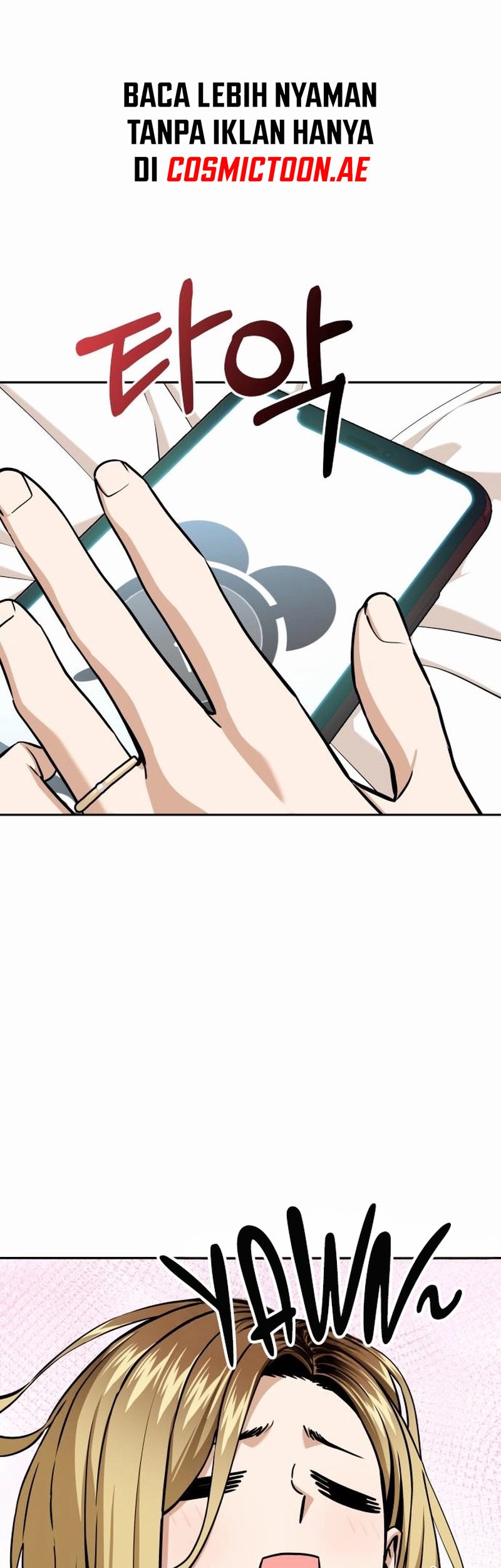 Baca Manhwa Match Made in Heaven by Chance Chapter 100 Gambar 2