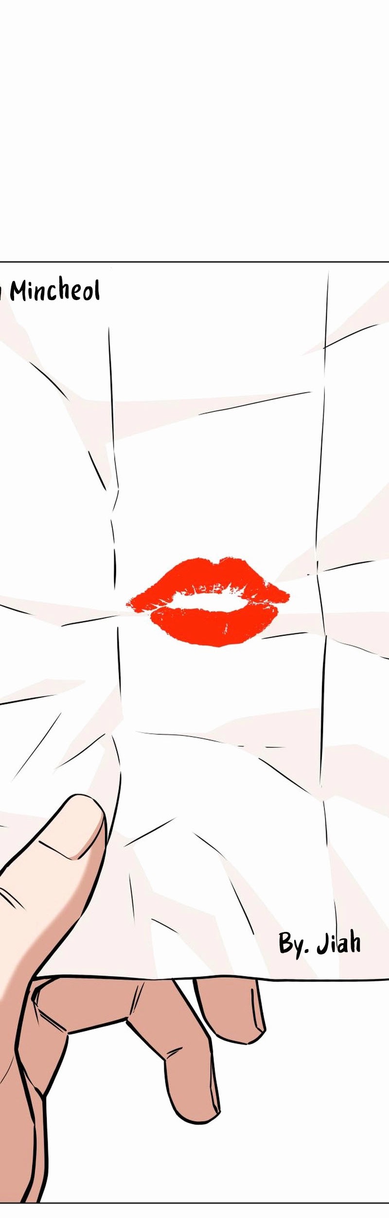 Baca Manhwa Match Made in Heaven by Chance Chapter 102 Gambar 2