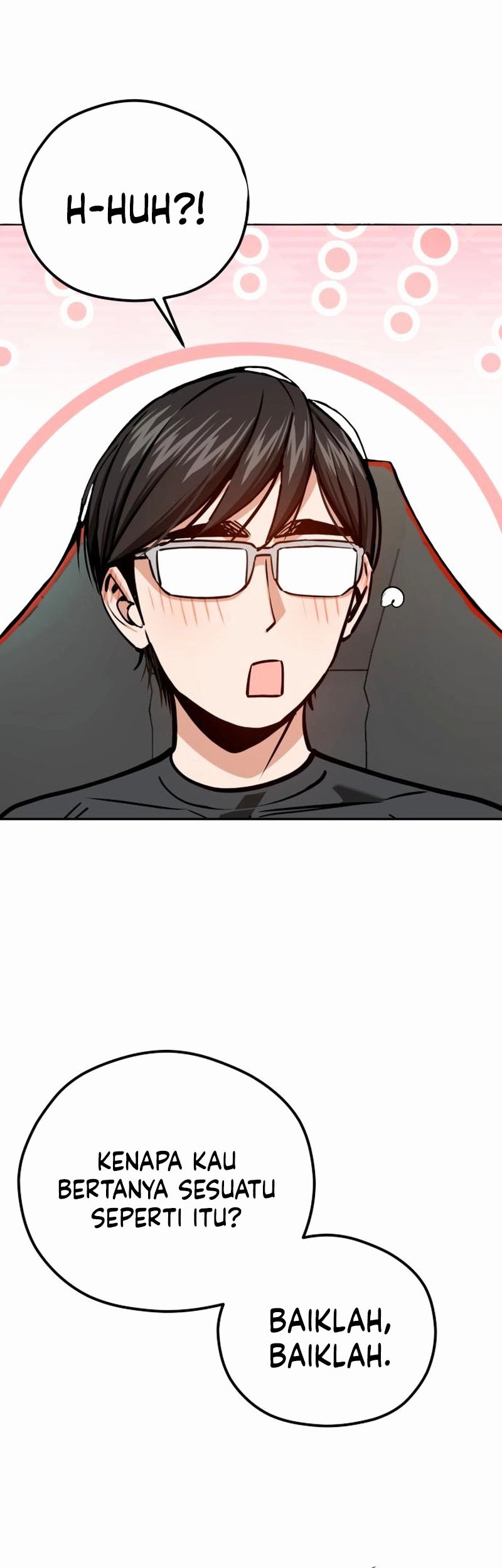 Match Made in Heaven by Chance Chapter 102 Gambar 9