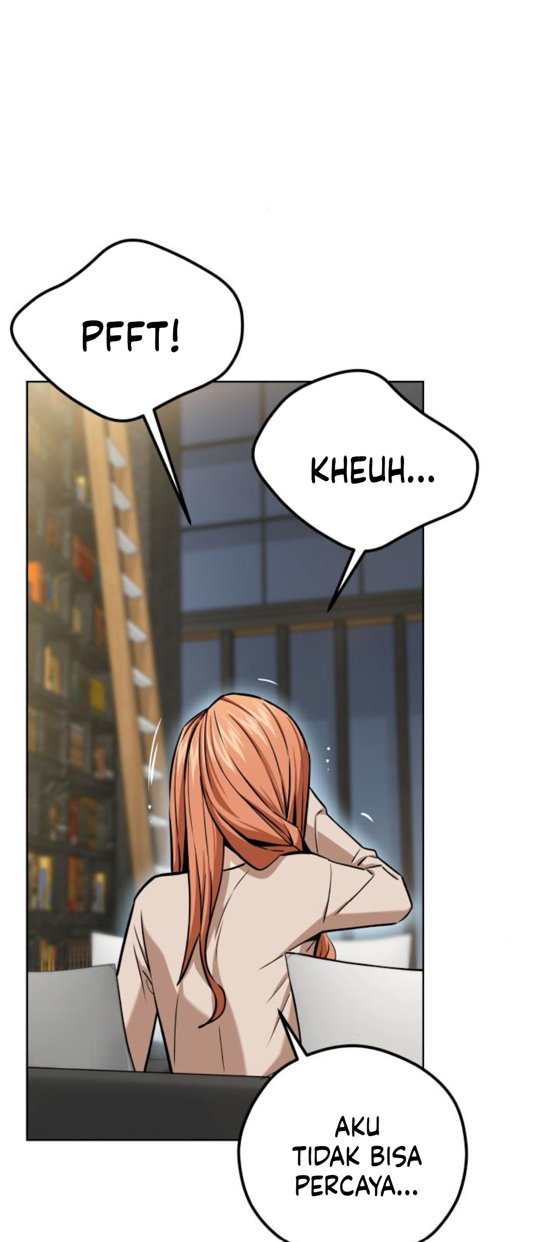 Match Made in Heaven by Chance Chapter 103 Gambar 88