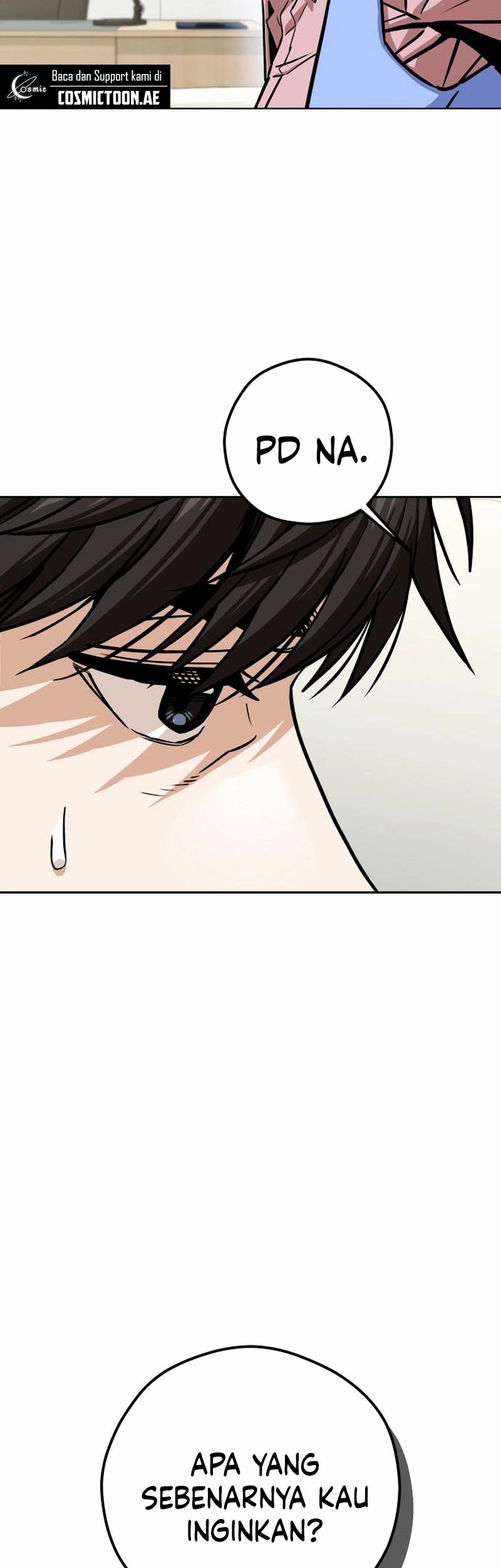 Baca Manhwa Match Made in Heaven by Chance Chapter 106 Gambar 2