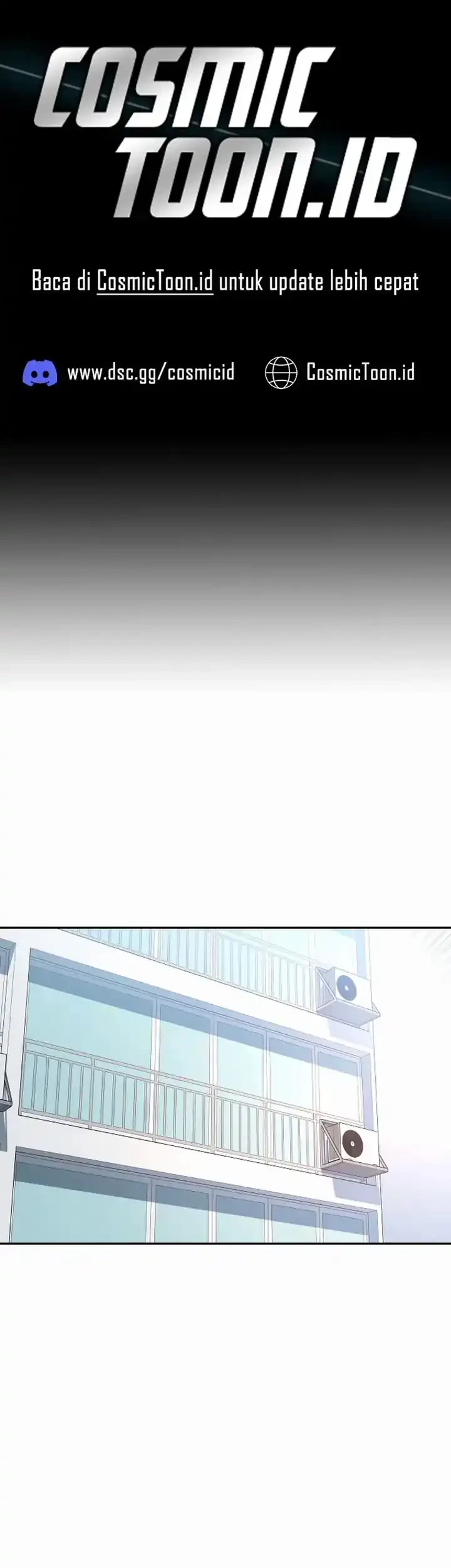 Baca Komik Match Made in Heaven by Chance Chapter 111 Gambar 1