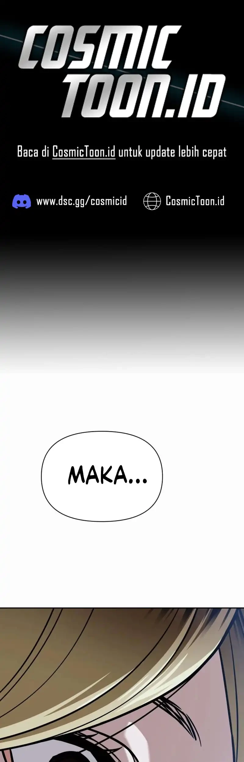 Baca Komik Match Made in Heaven by Chance Chapter 113 Gambar 1