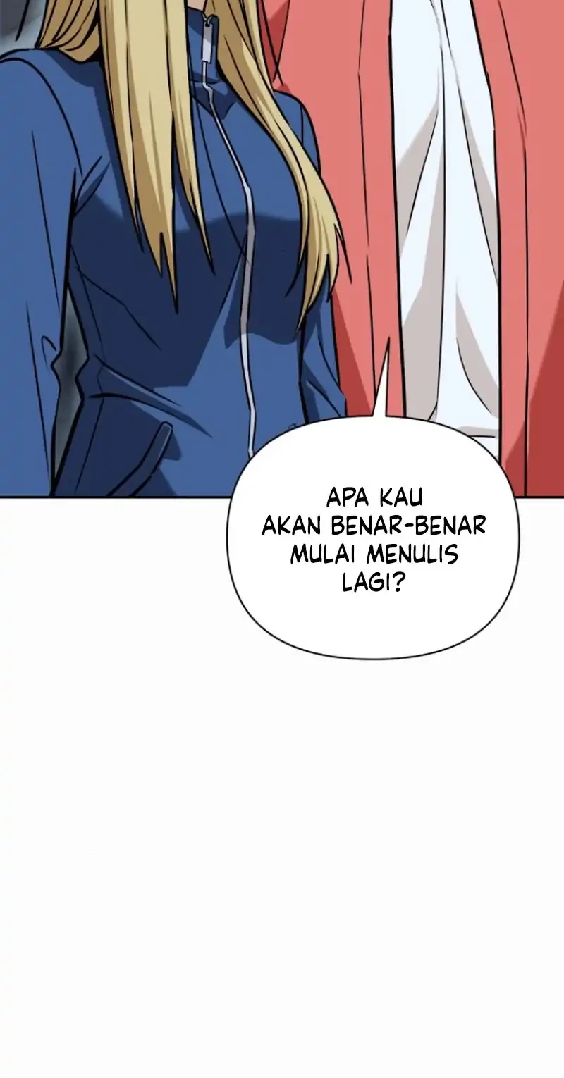 Match Made in Heaven by Chance Chapter 113 Gambar 49