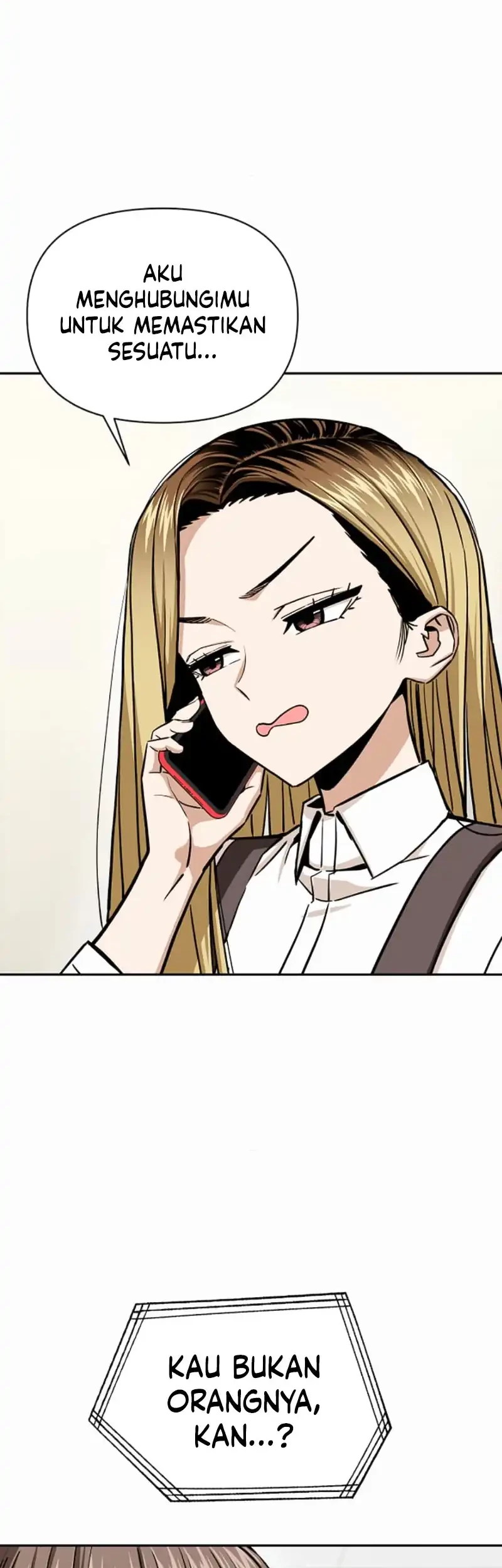 Baca Manhwa Match Made in Heaven by Chance Chapter 114 Gambar 2