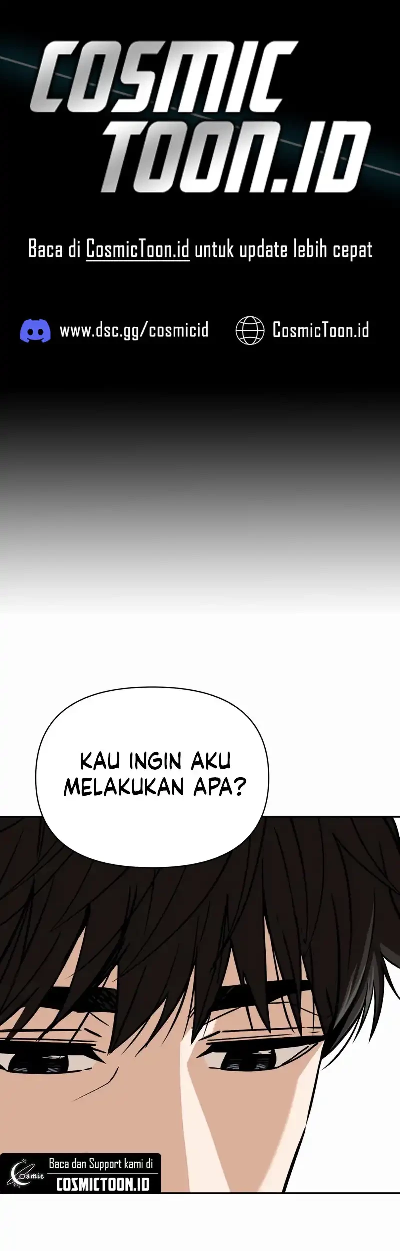 Baca Komik Match Made in Heaven by Chance Chapter 115 Gambar 1