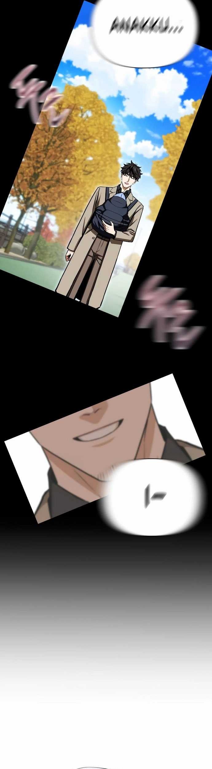 Match Made in Heaven by Chance Chapter 117 Gambar 64
