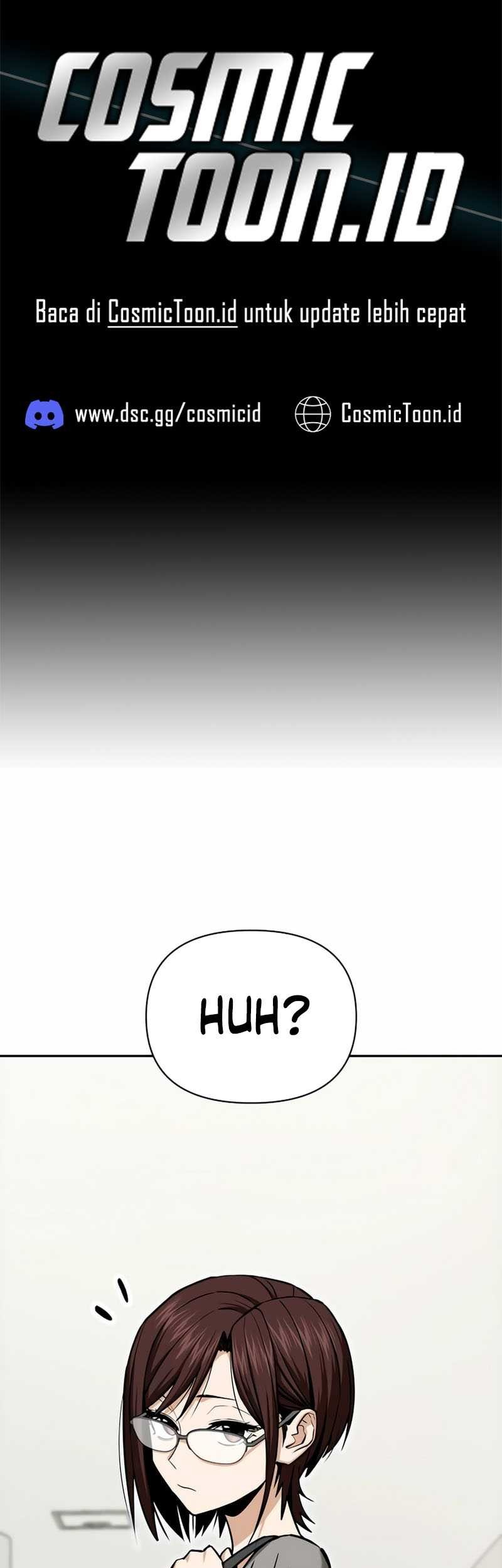 Baca Komik Match Made in Heaven by Chance Chapter 117 Gambar 1
