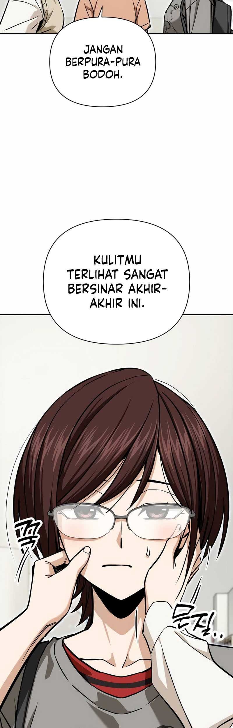 Match Made in Heaven by Chance Chapter 117 Gambar 3