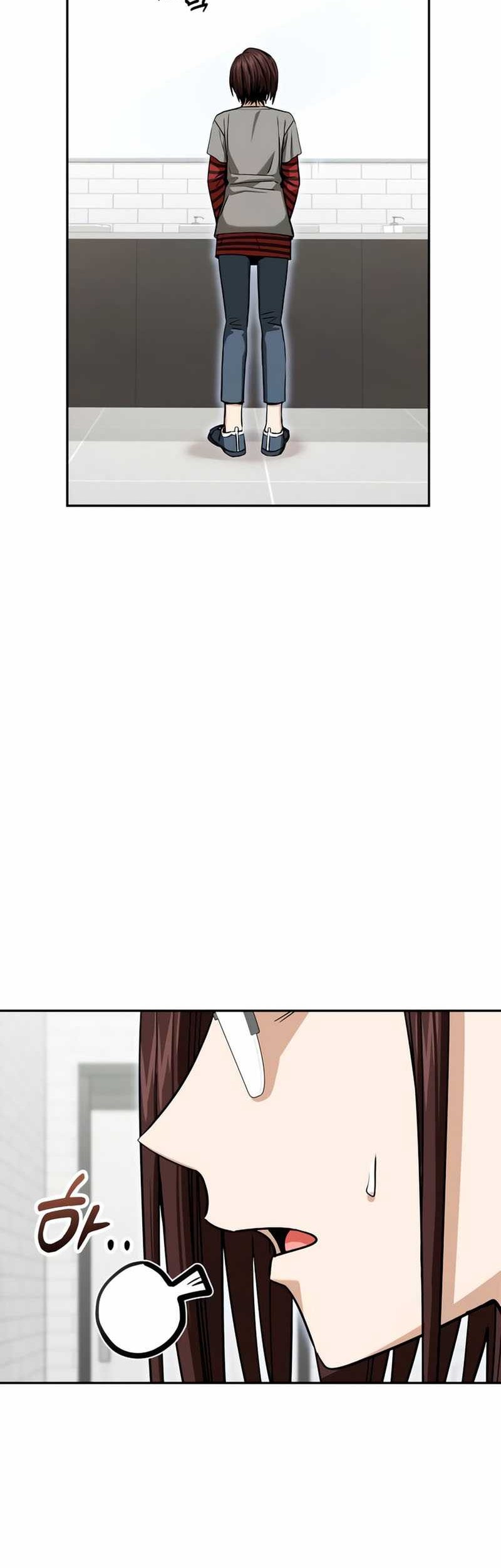 Match Made in Heaven by Chance Chapter 117 Gambar 6