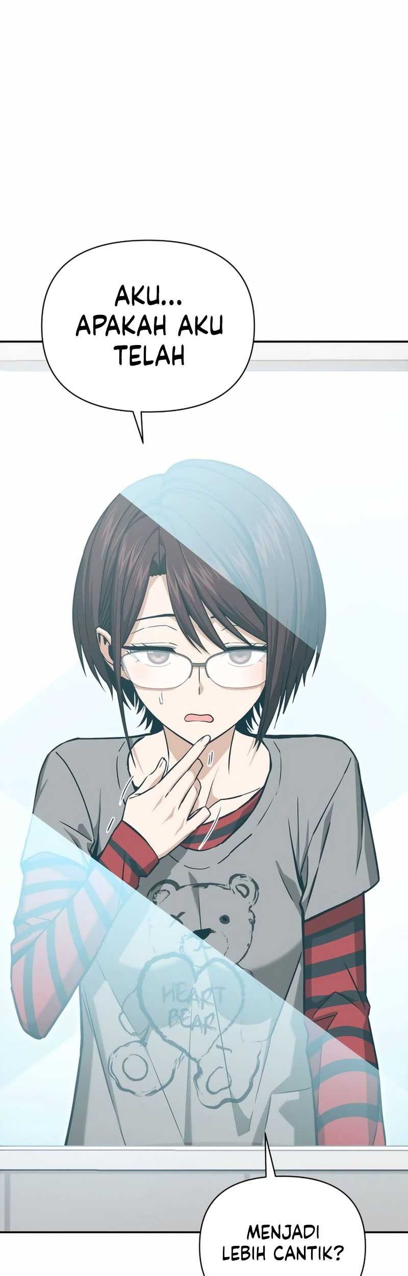 Match Made in Heaven by Chance Chapter 117 Gambar 7