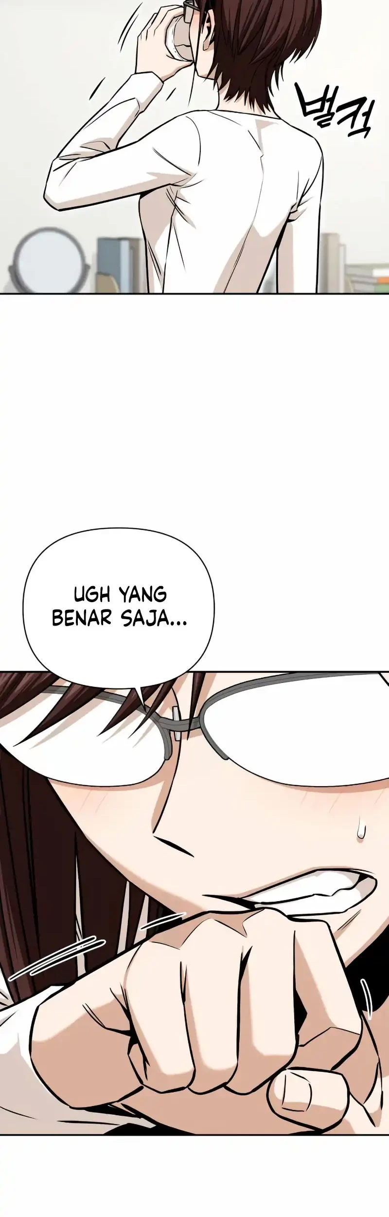 Match Made in Heaven by Chance Chapter 117 Gambar 14