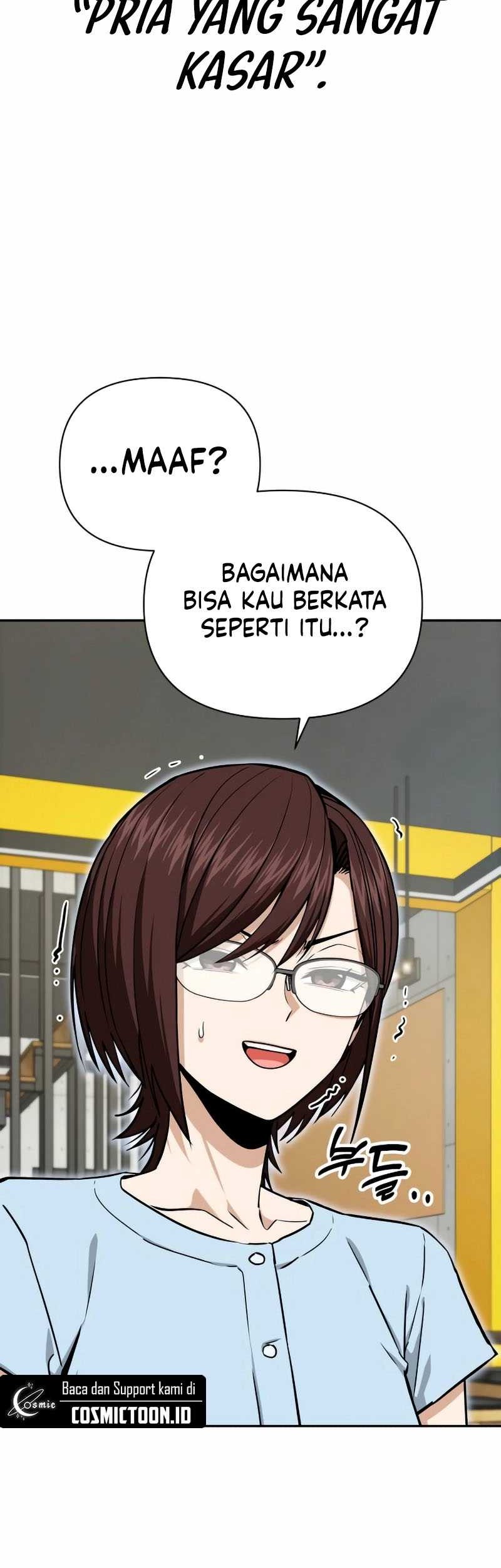 Match Made in Heaven by Chance Chapter 117 Gambar 18