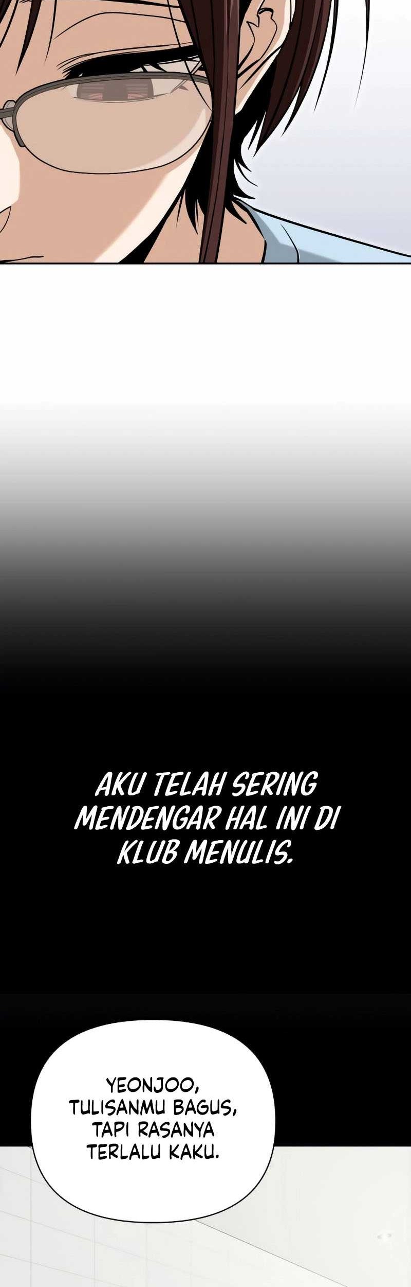 Match Made in Heaven by Chance Chapter 117 Gambar 21