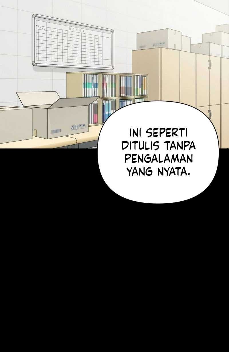 Match Made in Heaven by Chance Chapter 117 Gambar 22