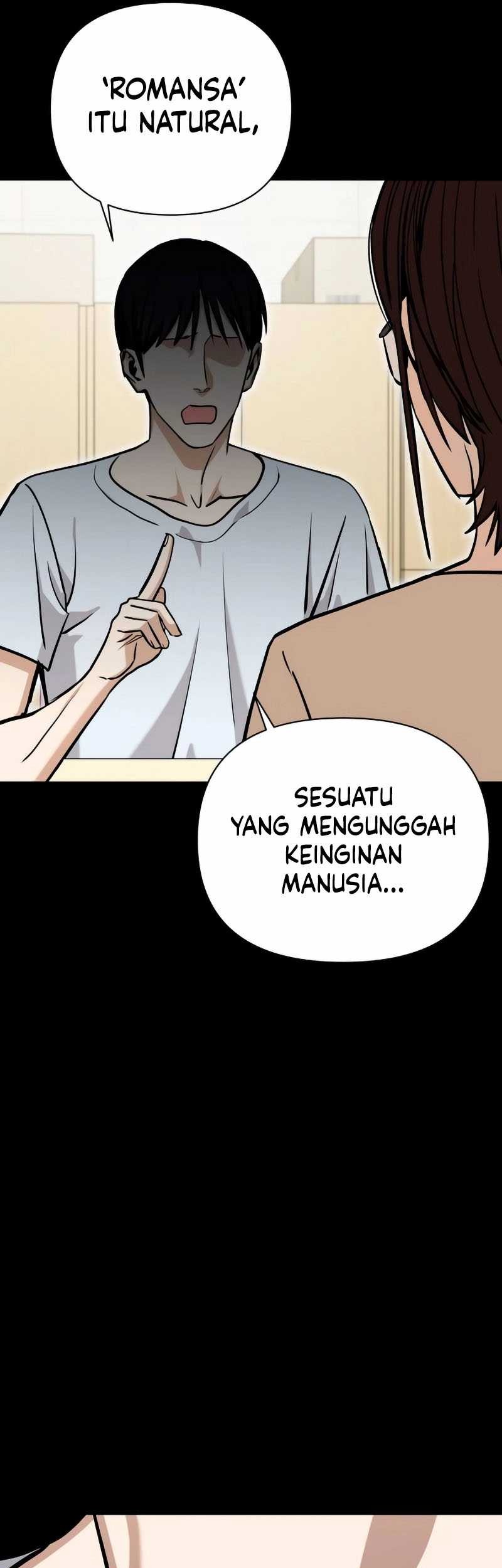 Match Made in Heaven by Chance Chapter 117 Gambar 23