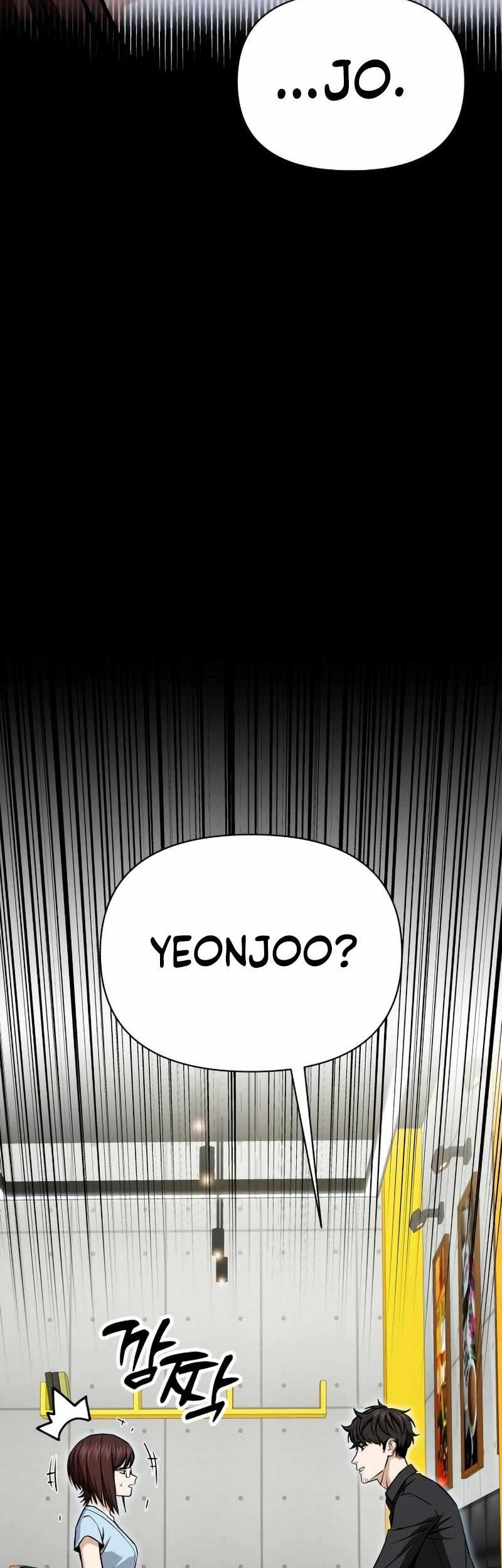Match Made in Heaven by Chance Chapter 117 Gambar 26