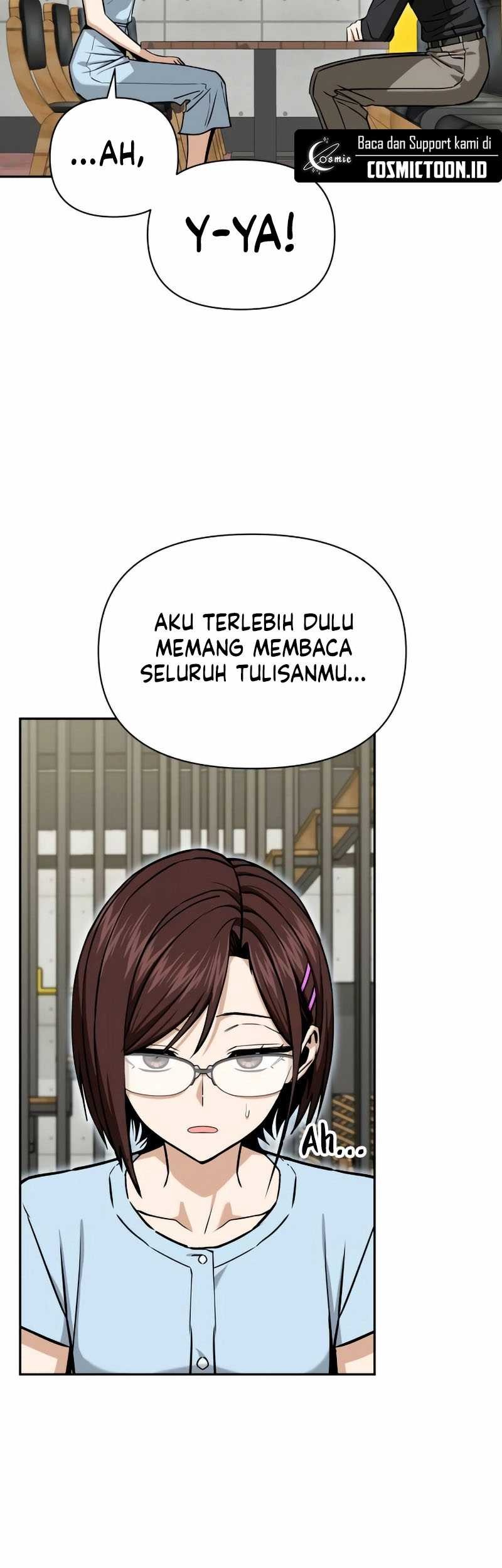 Match Made in Heaven by Chance Chapter 117 Gambar 27