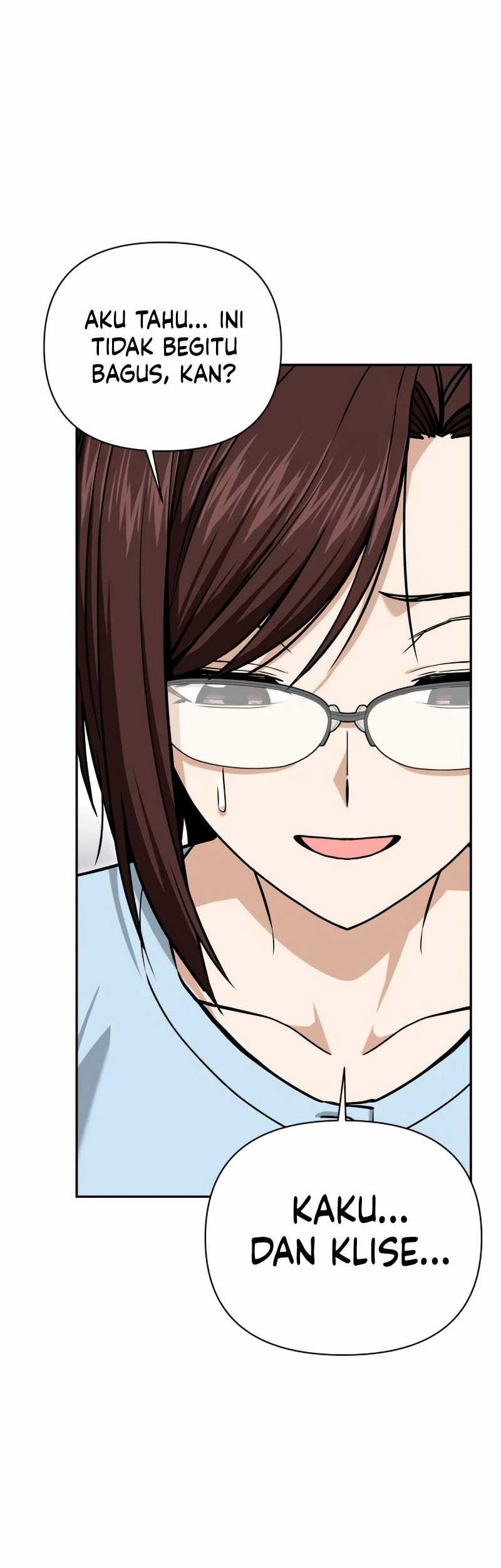 Match Made in Heaven by Chance Chapter 117 Gambar 28