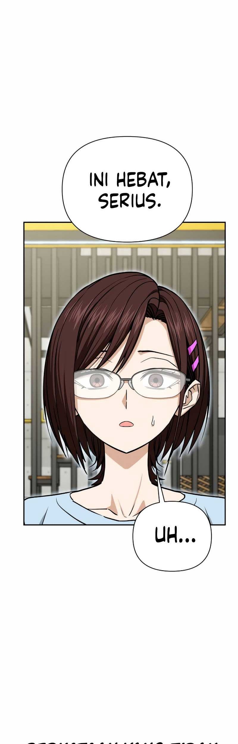 Match Made in Heaven by Chance Chapter 117 Gambar 31