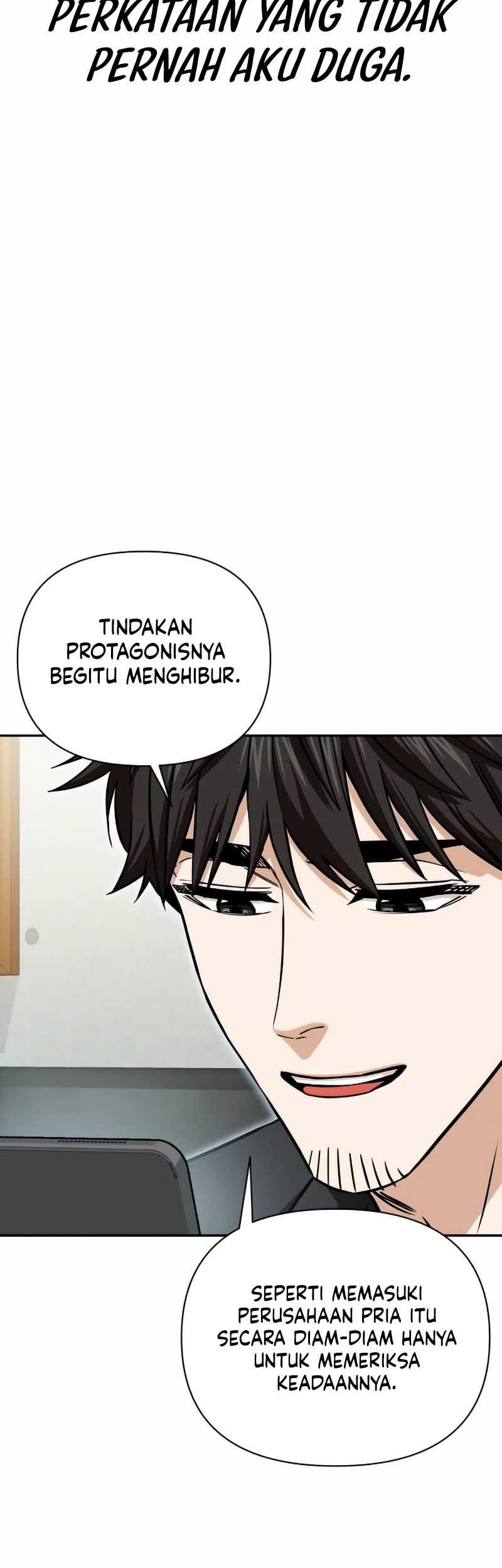 Match Made in Heaven by Chance Chapter 117 Gambar 32