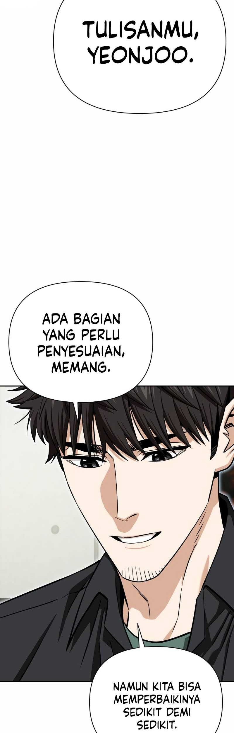 Match Made in Heaven by Chance Chapter 117 Gambar 35