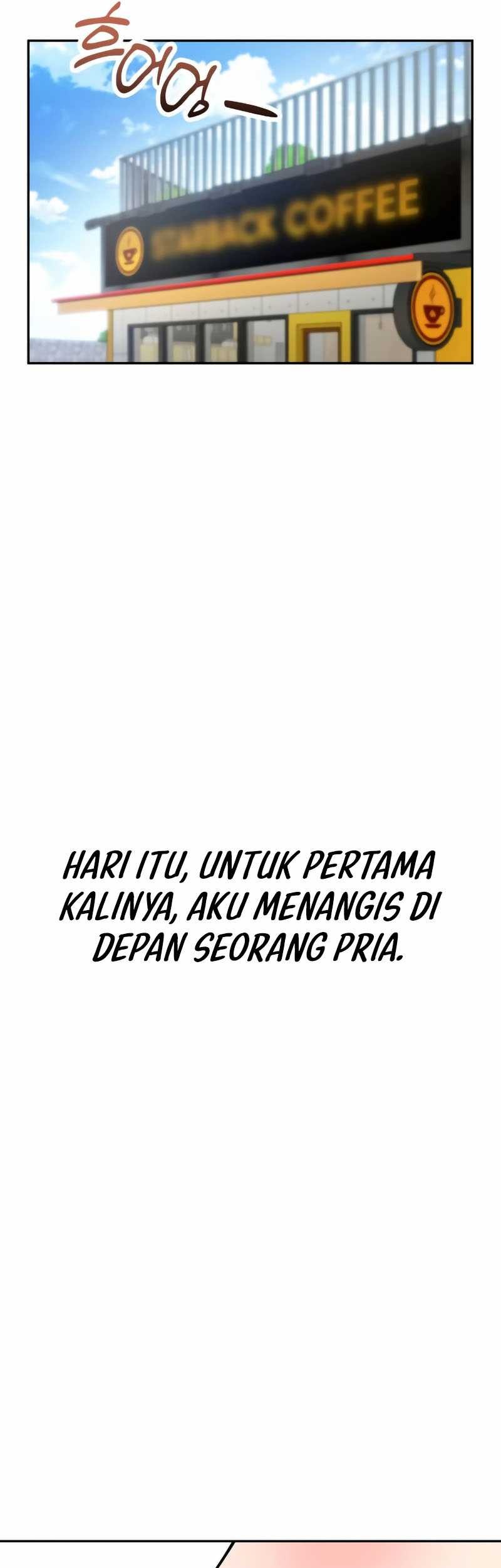 Match Made in Heaven by Chance Chapter 117 Gambar 37