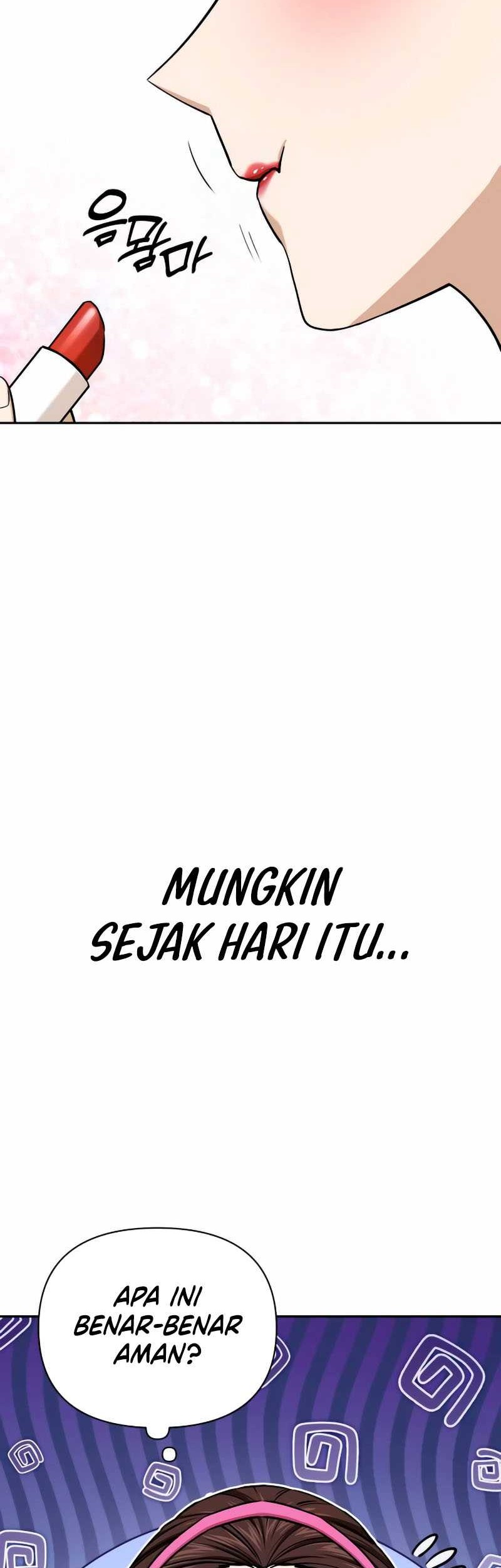 Match Made in Heaven by Chance Chapter 117 Gambar 38