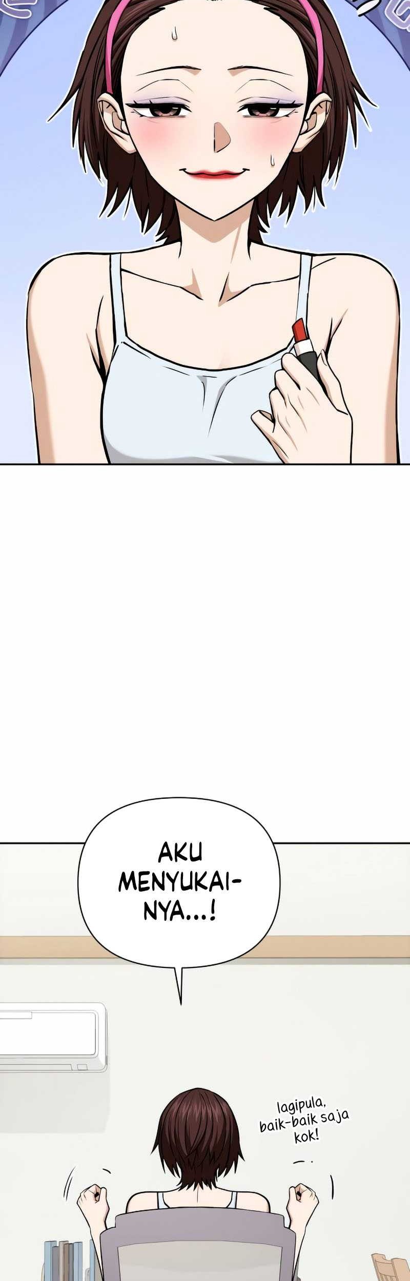 Match Made in Heaven by Chance Chapter 117 Gambar 39