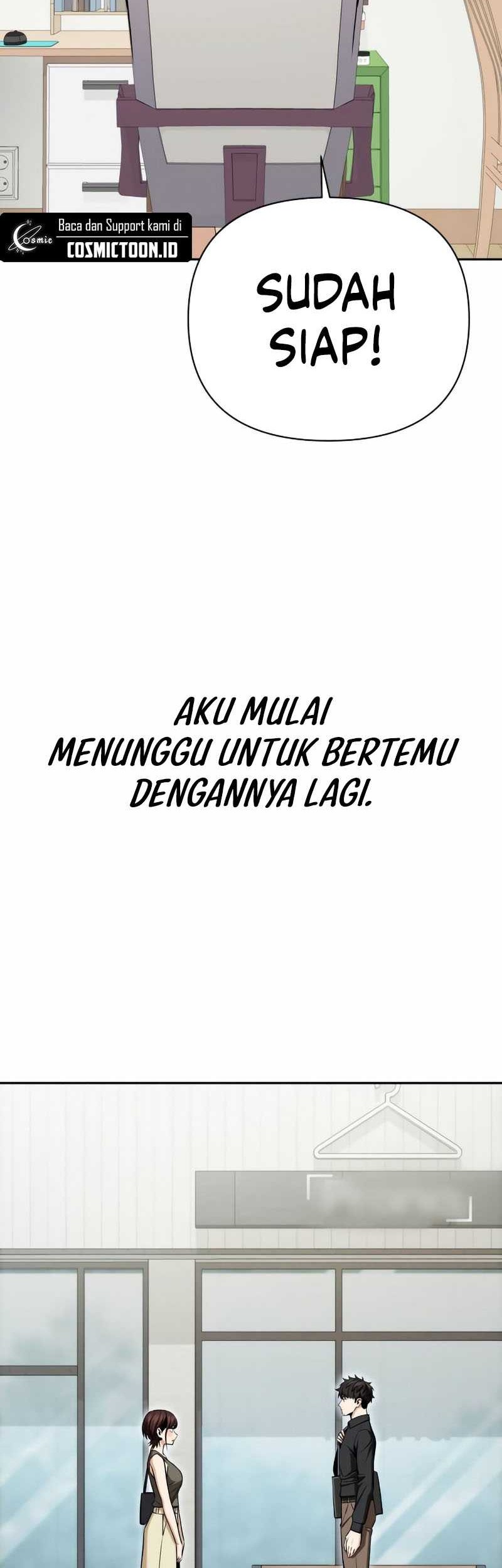 Match Made in Heaven by Chance Chapter 117 Gambar 40
