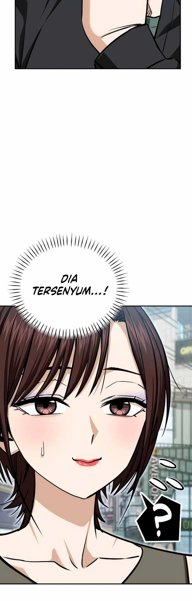 Match Made in Heaven by Chance Chapter 117 Gambar 42