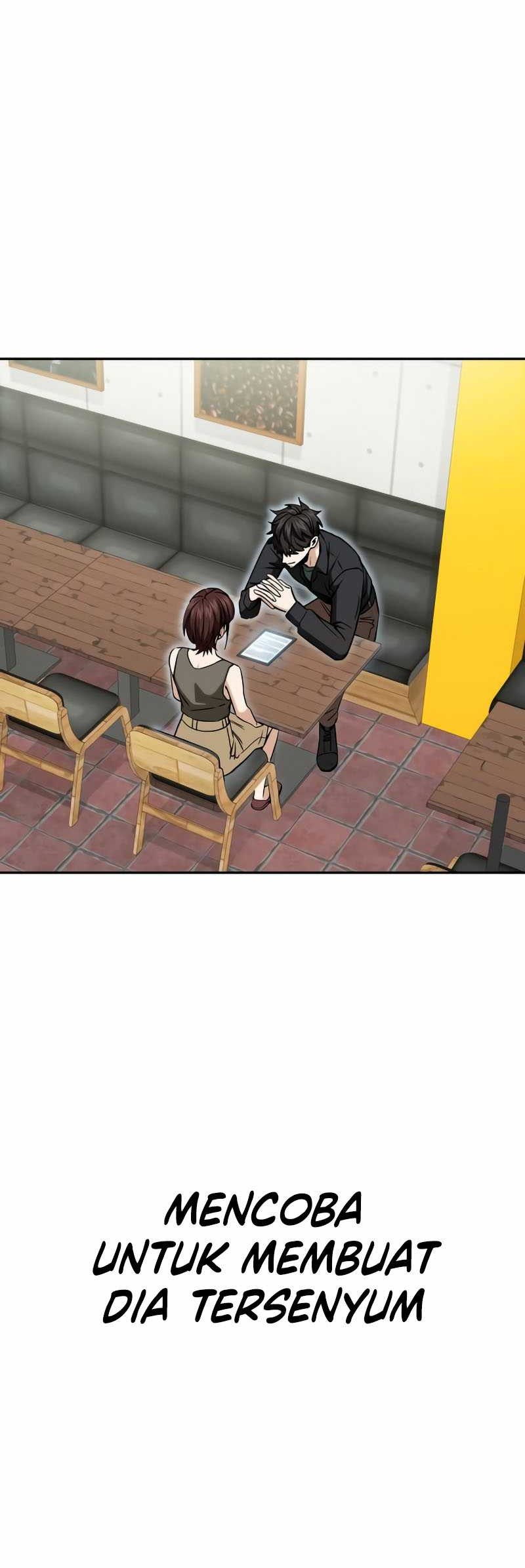 Match Made in Heaven by Chance Chapter 117 Gambar 43