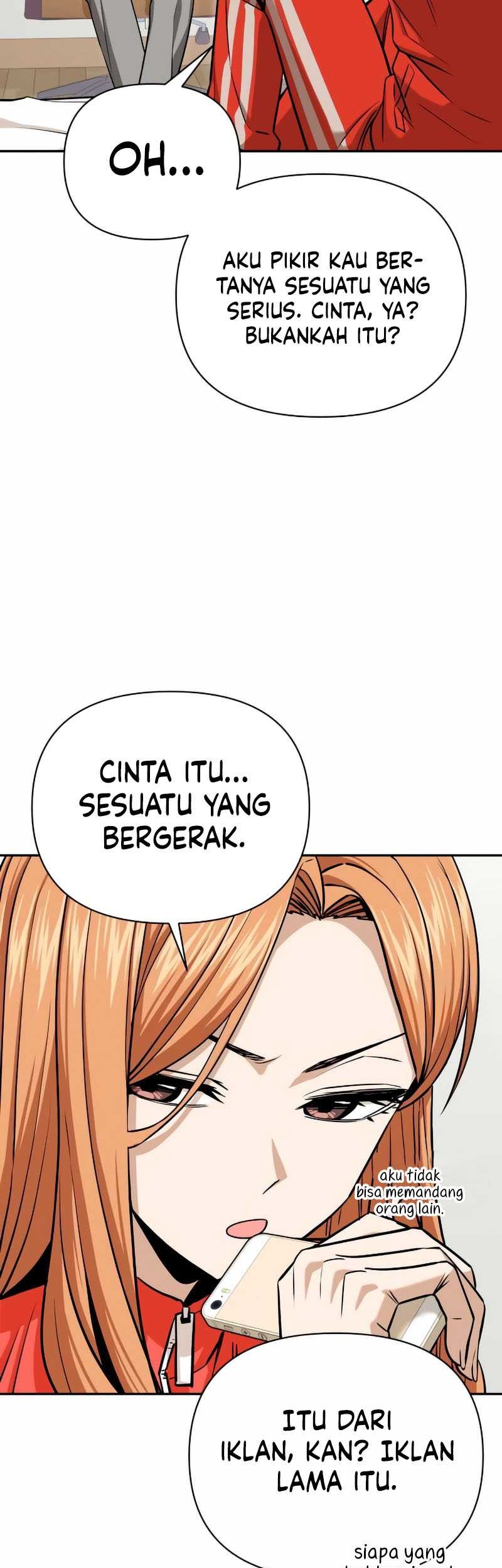 Match Made in Heaven by Chance Chapter 117 Gambar 46