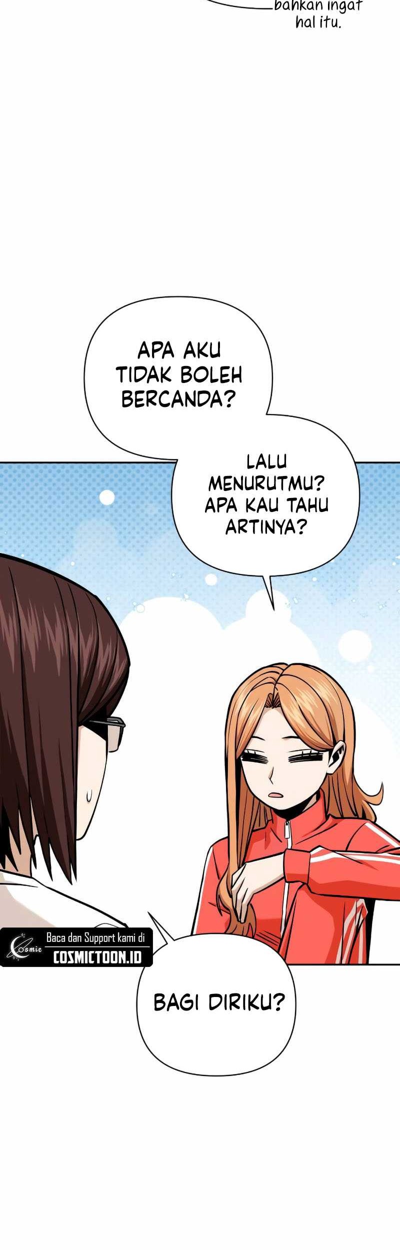 Match Made in Heaven by Chance Chapter 117 Gambar 47