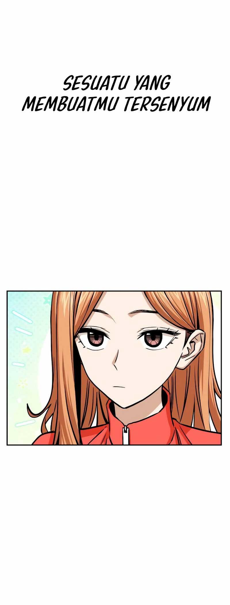 Match Made in Heaven by Chance Chapter 117 Gambar 50
