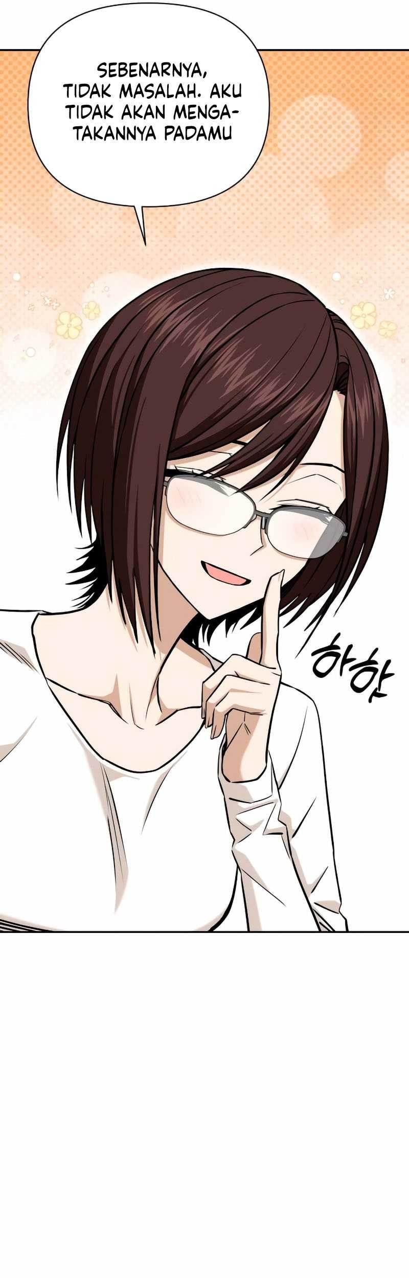 Match Made in Heaven by Chance Chapter 117 Gambar 51