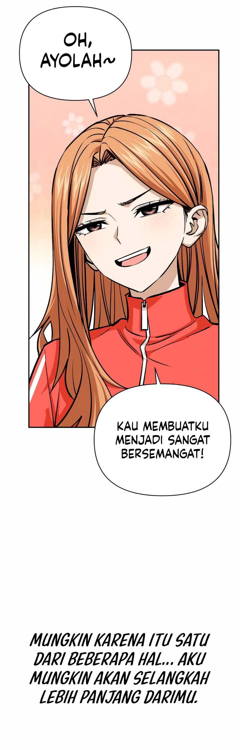 Match Made in Heaven by Chance Chapter 117 Gambar 52
