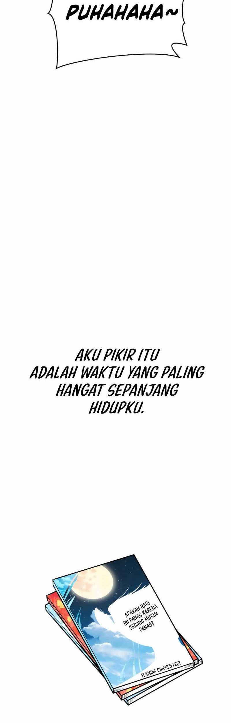 Match Made in Heaven by Chance Chapter 117 Gambar 54